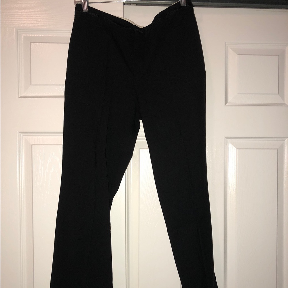 Marc Jacobs Wool Pant